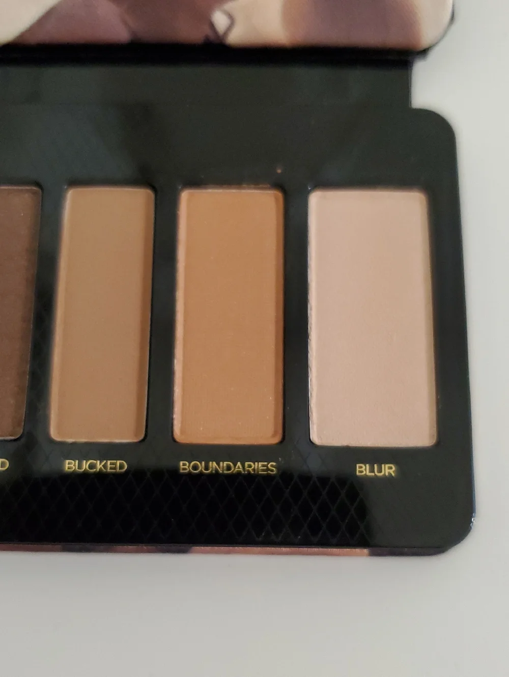 Urban Decay Naked Reloaded Eyeshadow Palette -New In Box